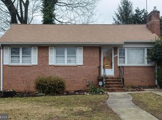 10004 Grayson Ave, Silver Spring, MD 20901