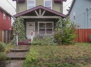 4638 N Haight Ave, Portland, OR 97217