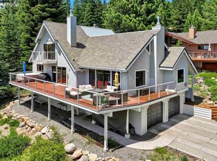 1048 Apollo Ct, Incline Village, NV 89451