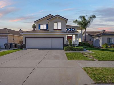518 Grande St, Oxnard, CA, 93036