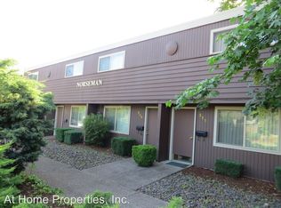 321 NW 7th St, Corvallis, OR