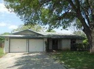 6511 Sun Creek St, Leon Valley, TX 78238