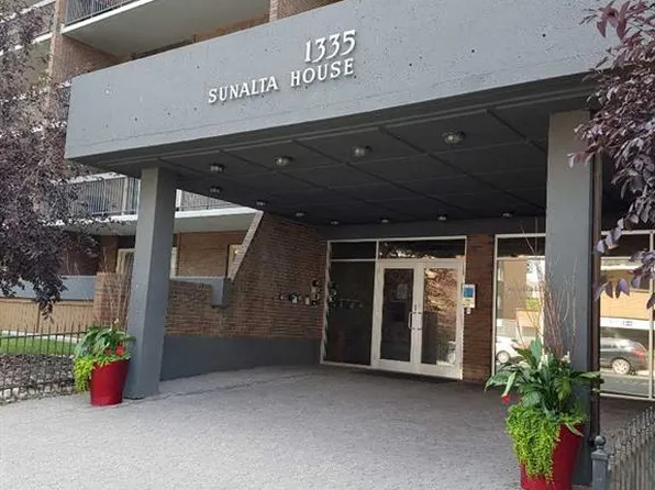 1335 E 12th Ave SW #811, Calgary, AB T3C 3P7