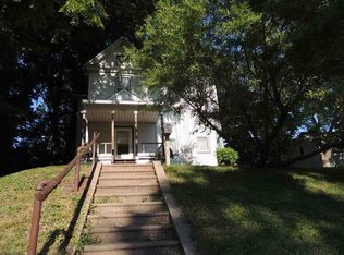 1425 Belle Ave, Davenport, IA 52803