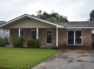 1516 Stella Pl, Marrero, LA 70072