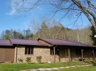 901 Dry Creek Rd, Erwin, TN 37650