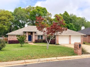 6337 Summer Lakes Ln, Pensacola, FL 32504