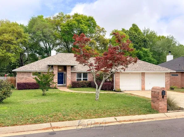 6337 Summer Lakes Ln, Pensacola, FL 32504
