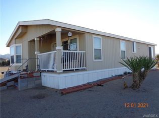 15500 N Flores Dr, Dolan Springs, AZ 86441