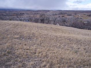 Deer Haven Drive, Sheridan, WY 82801