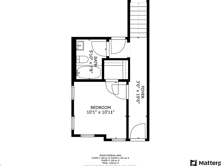 2376 Stout St — Photo 31