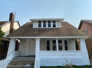 608 Liberty St SW, Grand Rapids, MI 49503