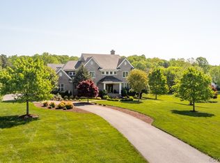 658 Meadow Ridge Ln, Manakin Sabot, VA 23103