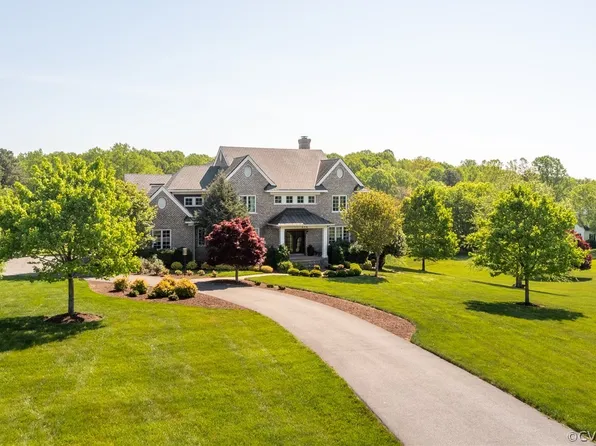 658 Meadow Ridge Ln, Manakin Sabot, VA 23103