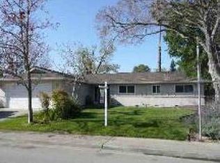 1161 Arkell Rd, Walnut Creek, CA 94598