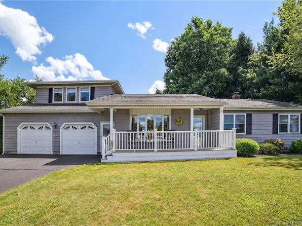 10 Revere Road, North Haven, CT 06473
