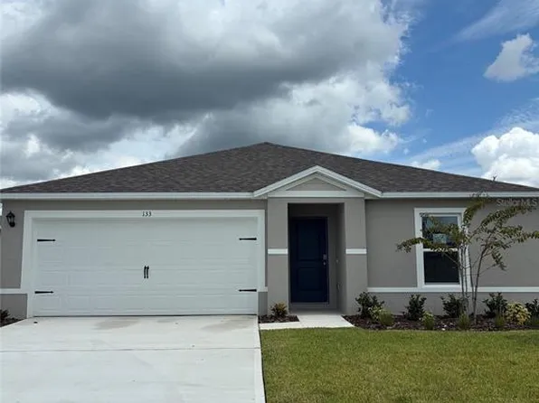 133 HEIRLOOM DRIVE, ORMOND BEACH, FL 32174