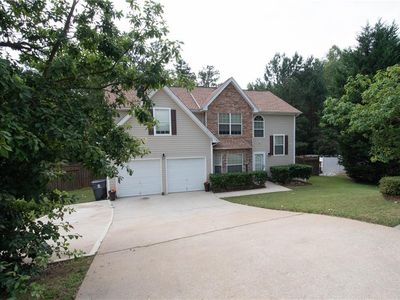5755 Blacktop Ct, Fairburn, GA, 30213