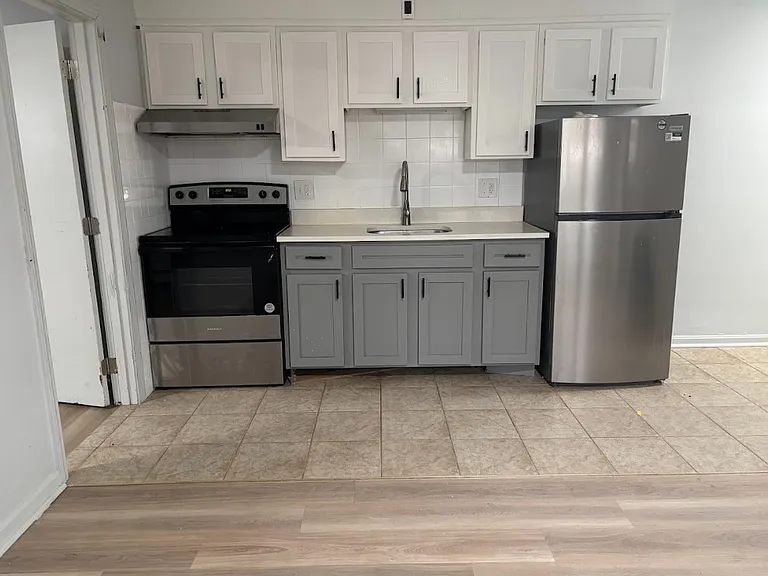 UNIT #1 - AVAIL June 1st