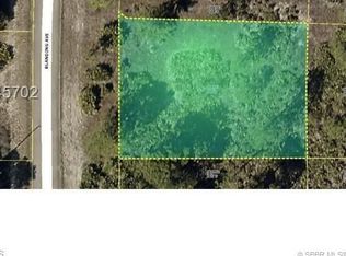 1265 Belgrave St, Fort Myers, FL 33913