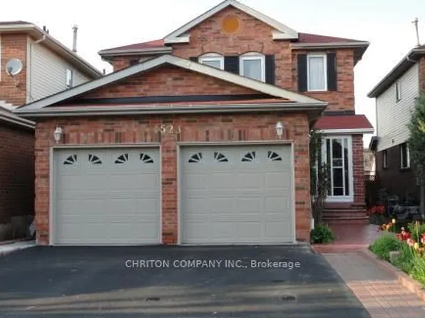 4523 Donegal Dr, Mississauga, ON L5M 4H1