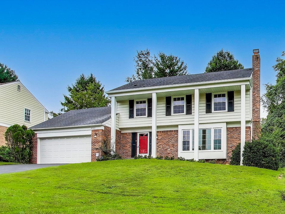 1st image of 8709 Sleepy Hollow Ln