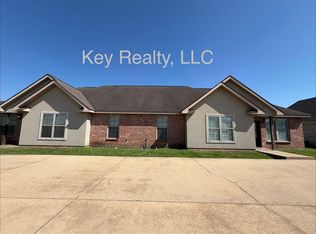 5229 Rue De Chateau, Alexandria, LA 71303