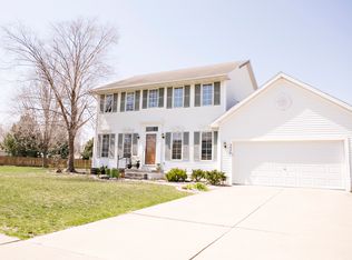 336 Terrace Dr, Waukee, IA 50263