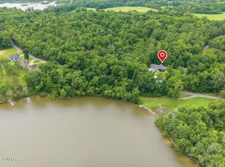 280 Iron Horse Trl, Parsons, TN 38363