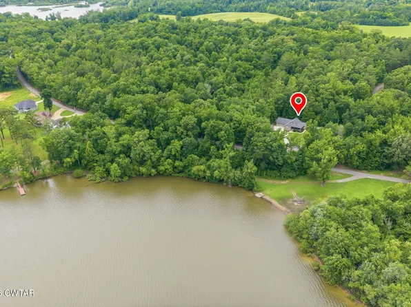 280 Iron Horse Trl, Parsons, TN 38363