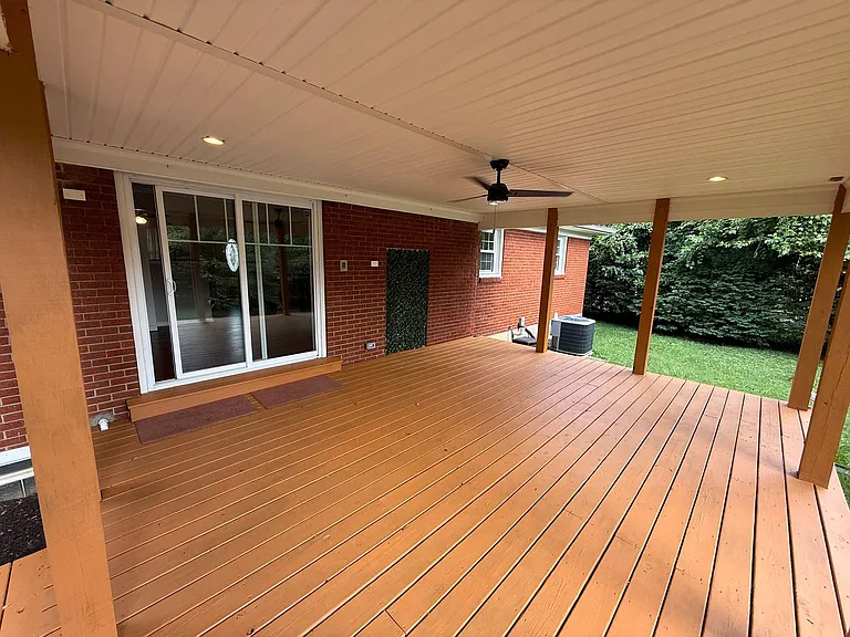 2614 Woodsdale Ave — Photo 9