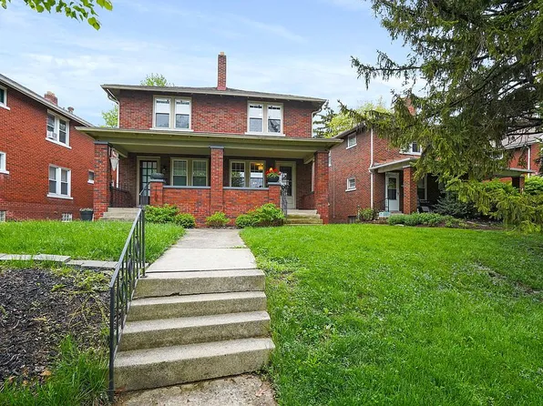 1111 Northwest Blvd, Columbus, OH 43212