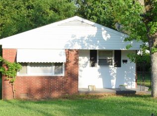 615 Holly St, Burlington, NC 27217