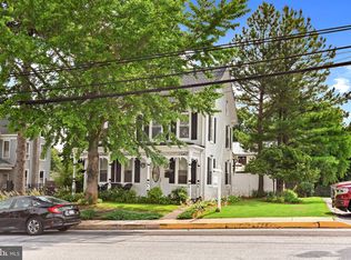 5 N Main St, Jacobus, PA 17407