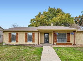 411 Woodhurst Dr, Coppell, TX 75019