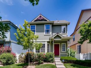 1632 S Buckley Way, Aurora, CO 80017