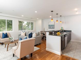 804 Taylor St NW #303A, Washington, DC 20011