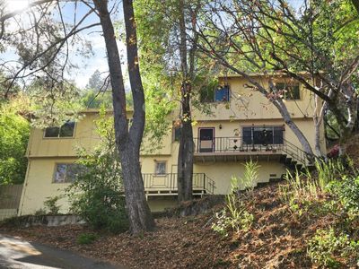 329 - 339 Olema Road, Fairfax, CA, 94930