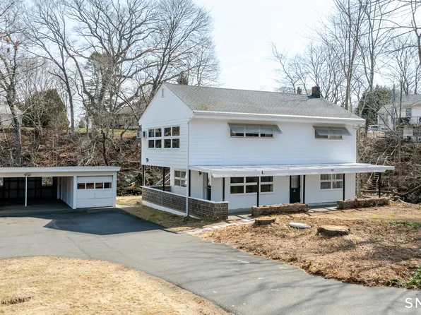 101 Old Norwich Road, Waterford, CT 06375