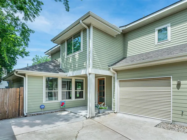 705 E 49th St #A, Austin, TX 78751