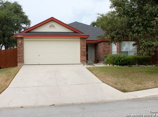 10615 Leopard Path, San Antonio, TX 78251