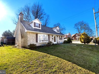 15 S 4th St, Gettysburg, PA, 17325