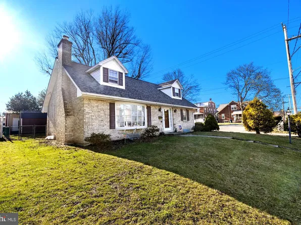15 S 4th St, Gettysburg, PA 17325