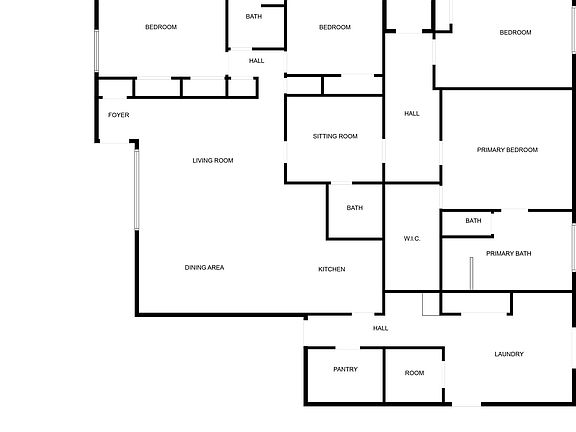 5th image of 4634 E VIRGINIA Avenue