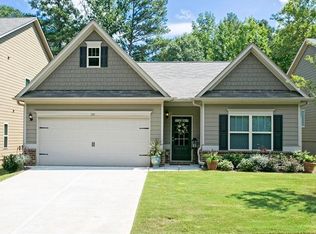 603 Garden Grace, Canton, GA 30114