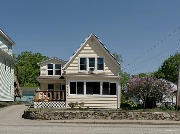 14 Sutton Ave, Oxford, MA 01540