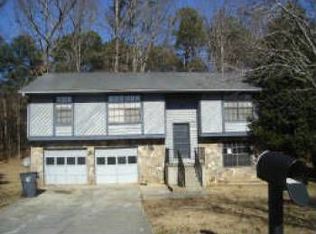 4831 Farm Ct, Norcross, GA 30093