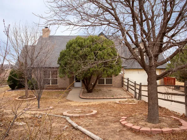 440 Roberts Dr, Amarillo, TX 79118