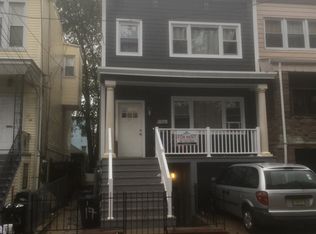 17 Irving St #2, Jersey City, NJ 07307