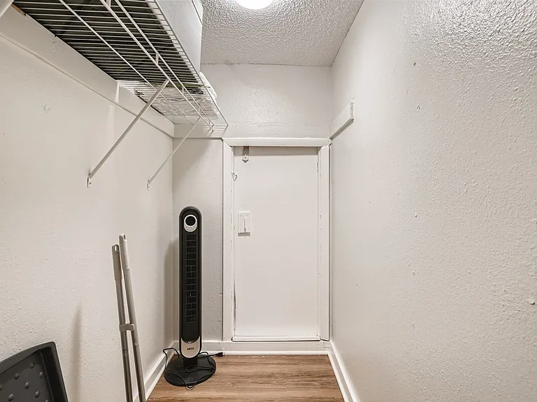 Storage Room